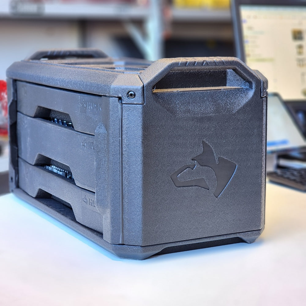 270-piece Mechanics Tool Set 270-piece Mechanics Tool Set